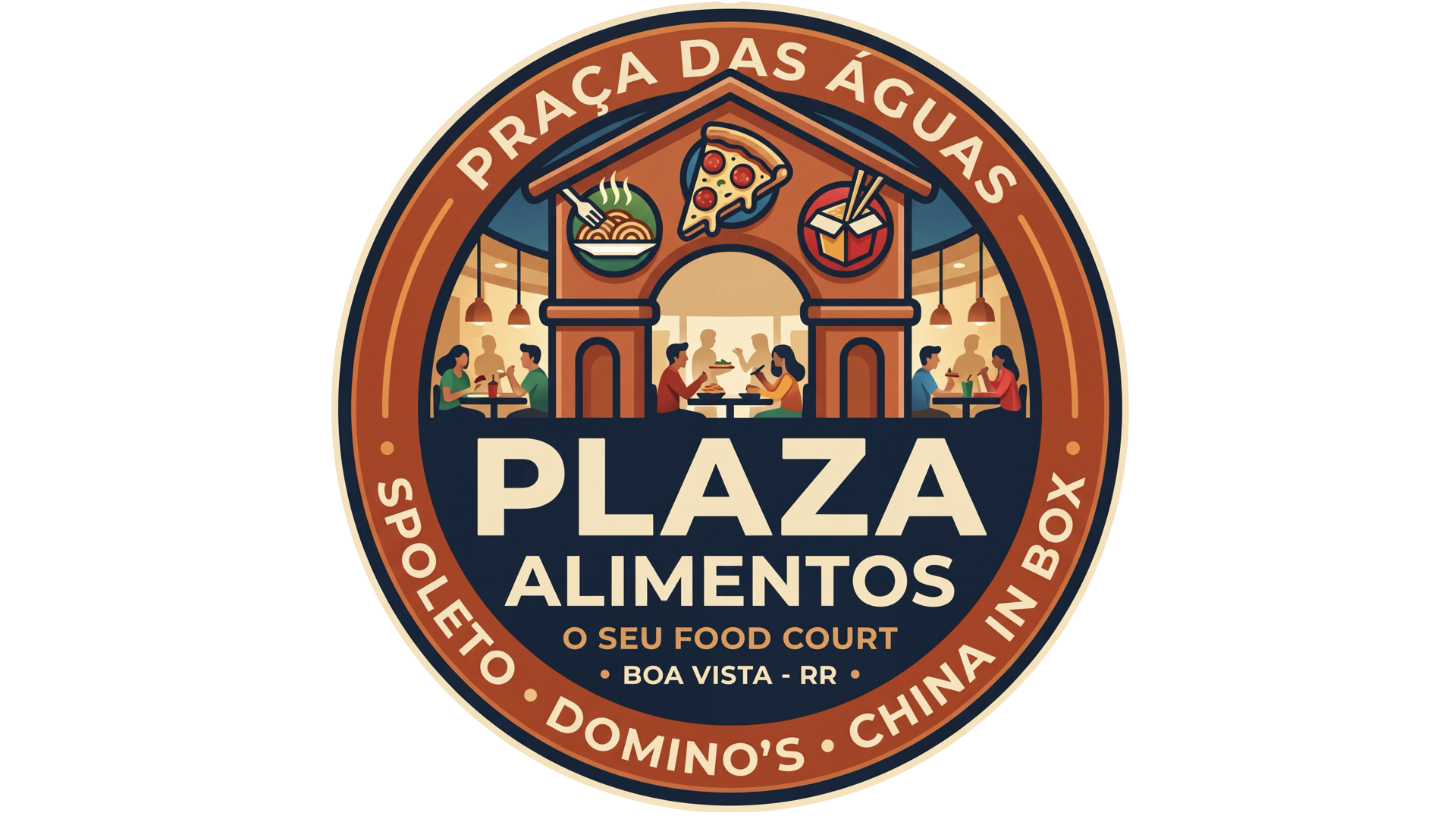 Plaza Alimentos